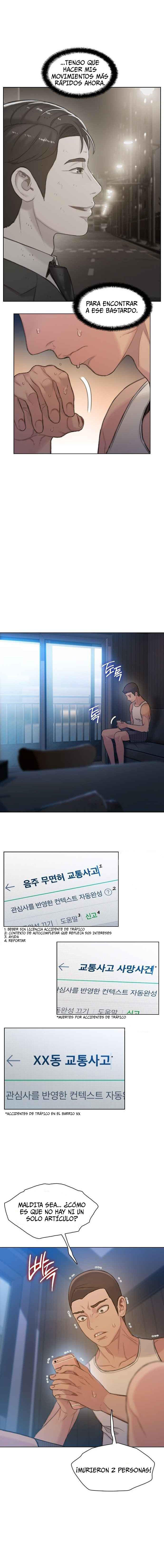 Read Moriré pronto es Manga Online