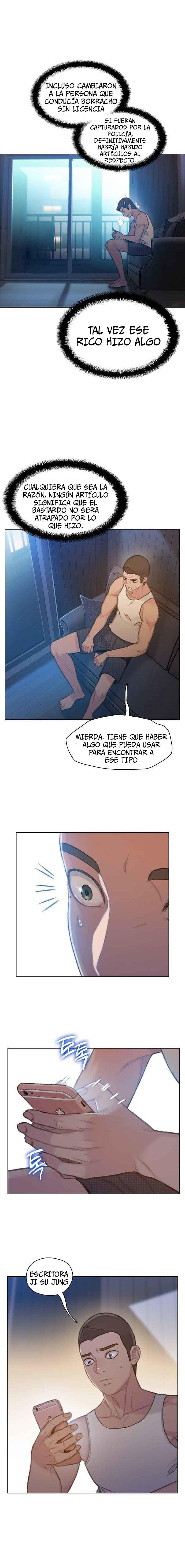 Read Moriré pronto es Manga Online