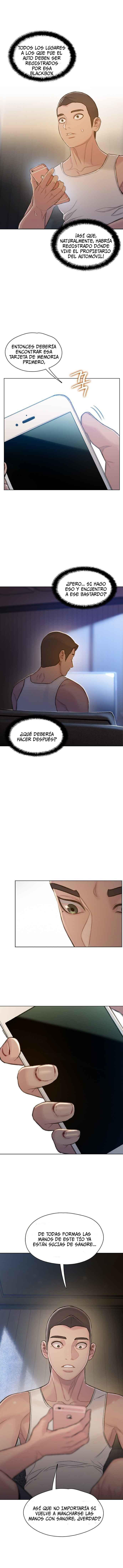 Read Moriré pronto es Manga Online