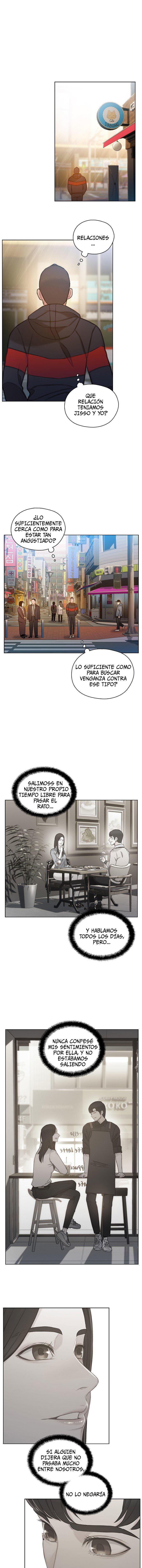 Read Moriré pronto es Manga Online