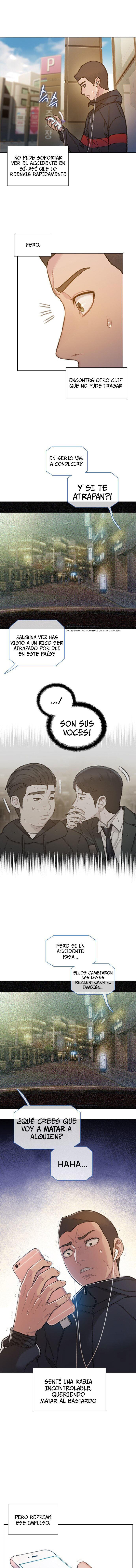 Read Moriré pronto es Manga Online