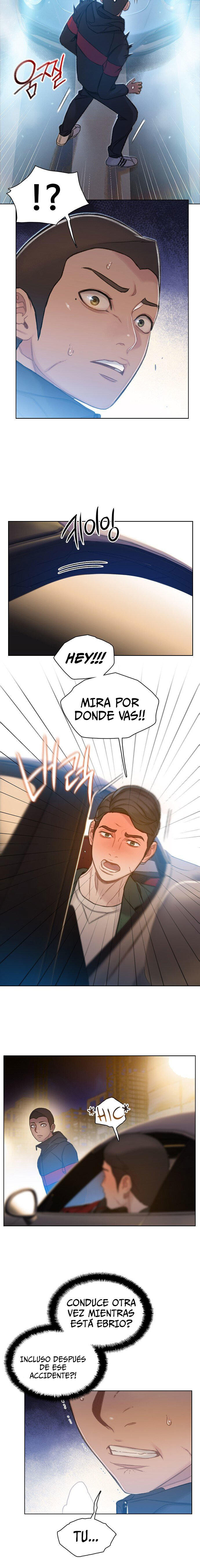 Read Moriré pronto es Manga Online