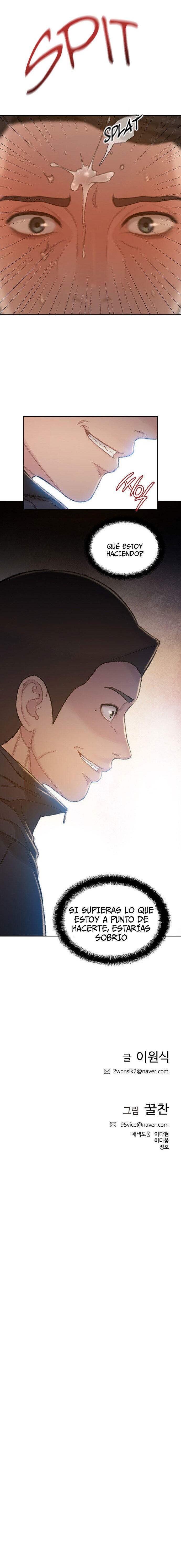 Read Moriré pronto es Manga Online