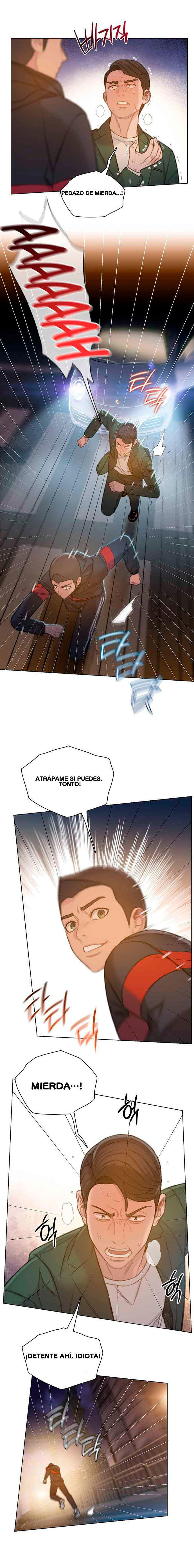 Read Moriré pronto es Manga Online
