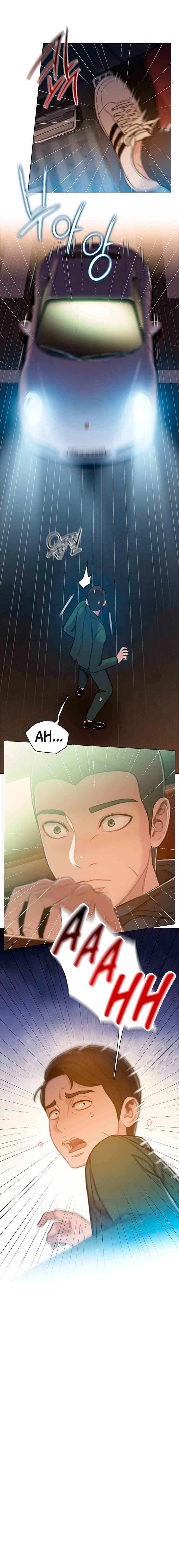 Read Moriré pronto es Manga Online