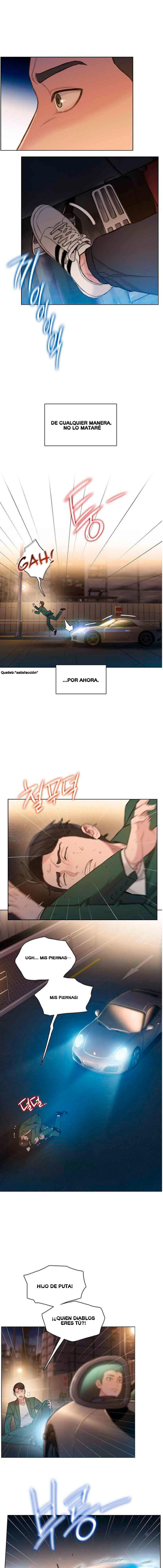 Read Moriré pronto es Manga Online