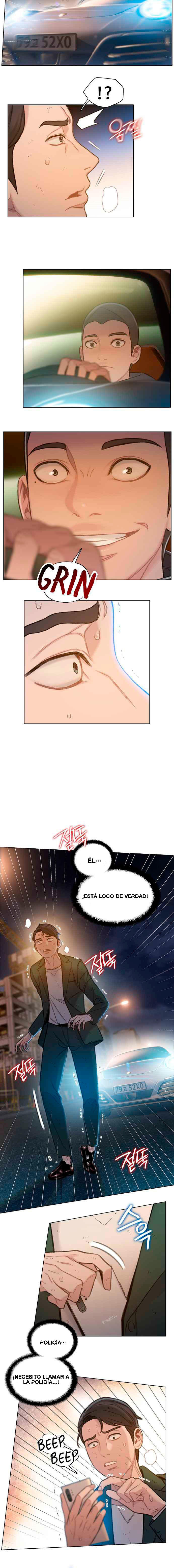 Read Moriré pronto es Manga Online