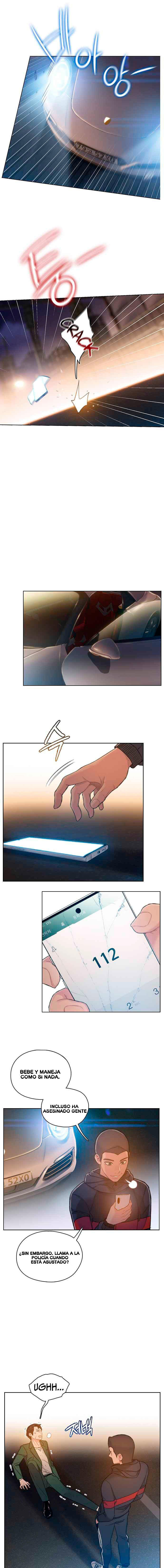 Read Moriré pronto es Manga Online