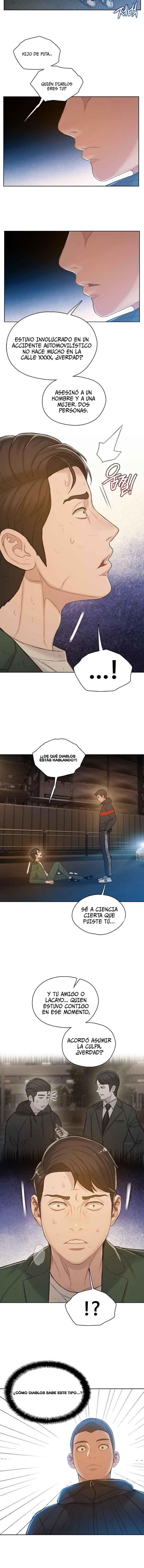 Read Moriré pronto es Manga Online