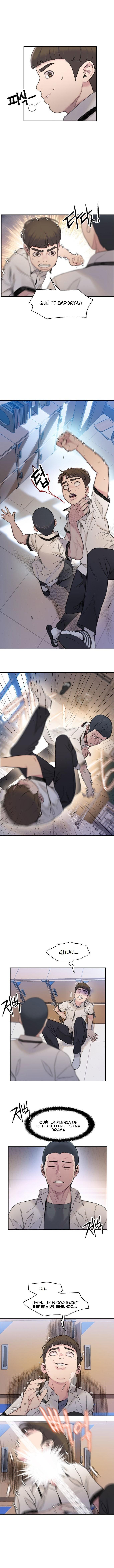 Read Moriré pronto es Manga Online