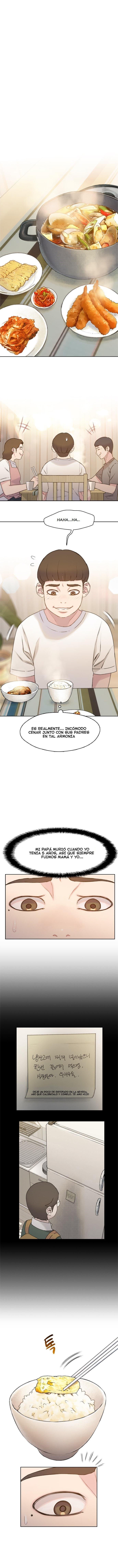 Read Moriré pronto es Manga Online