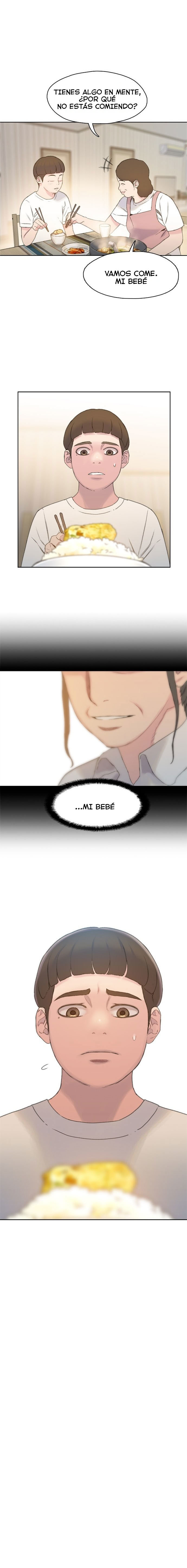 Read Moriré pronto es Manga Online