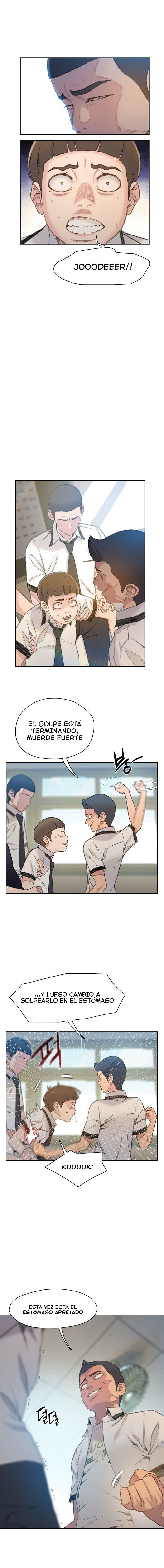 Read Moriré pronto es Manga Online