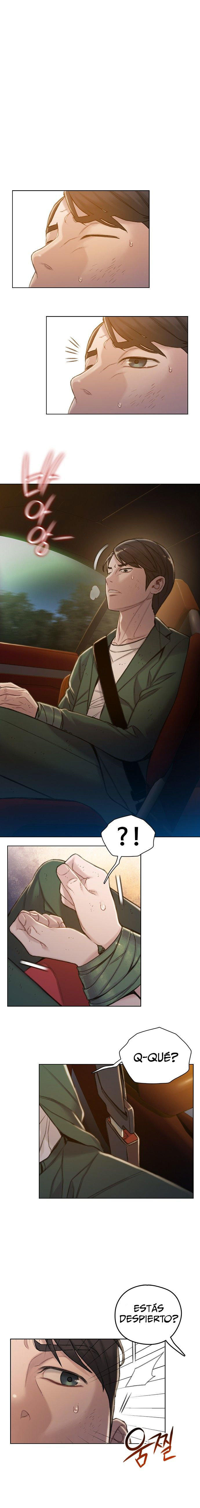 Read Moriré pronto es Manga Online