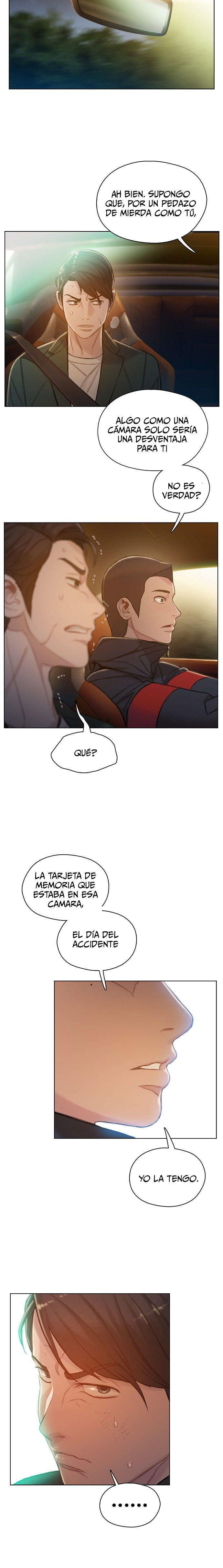 Read Moriré pronto es Manga Online