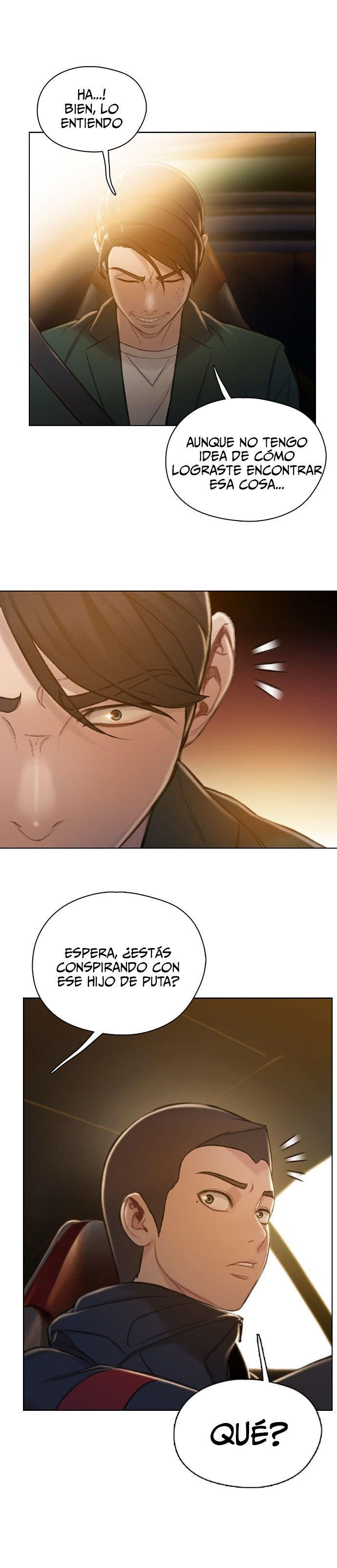 Read Moriré pronto es Manga Online