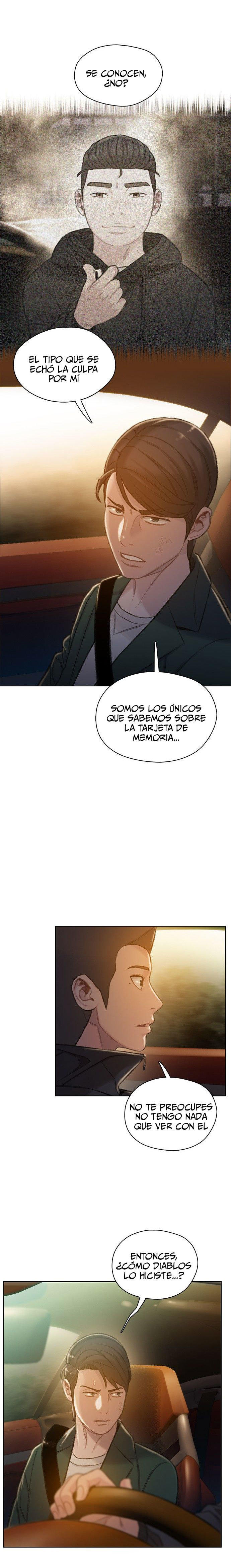 Read Moriré pronto es Manga Online