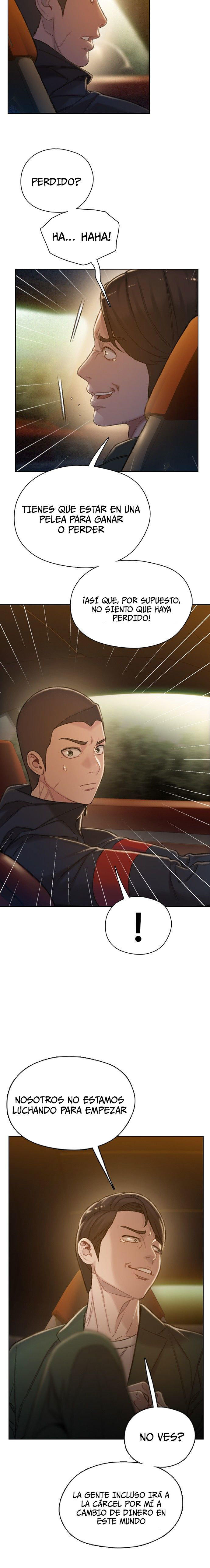 Read Moriré pronto es Manga Online