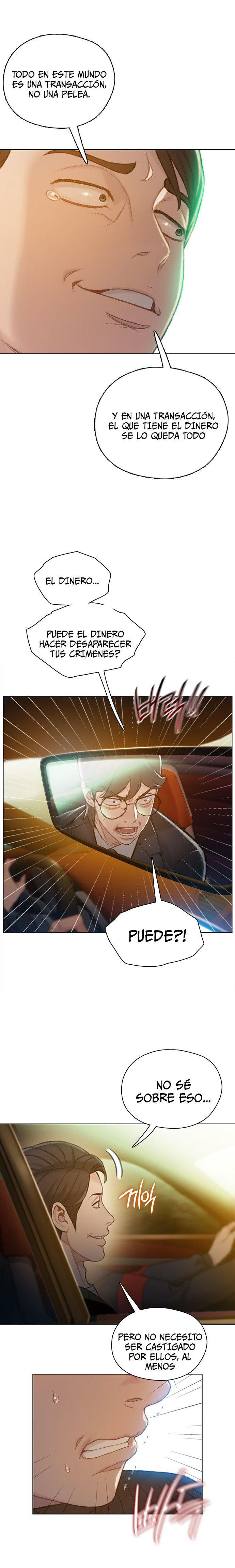 Read Moriré pronto es Manga Online