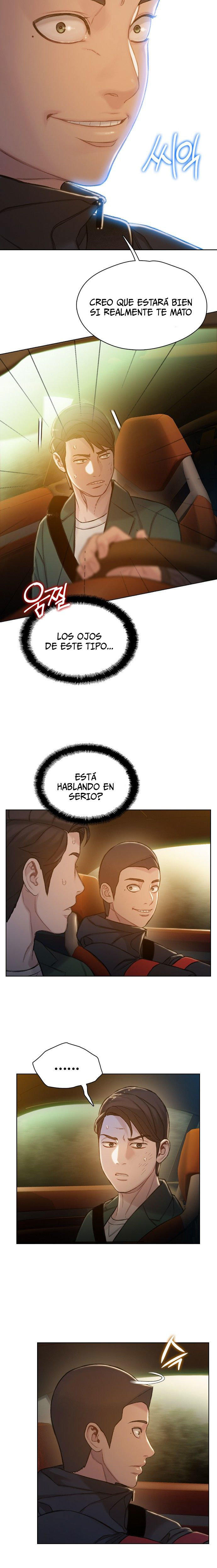 Read Moriré pronto es Manga Online