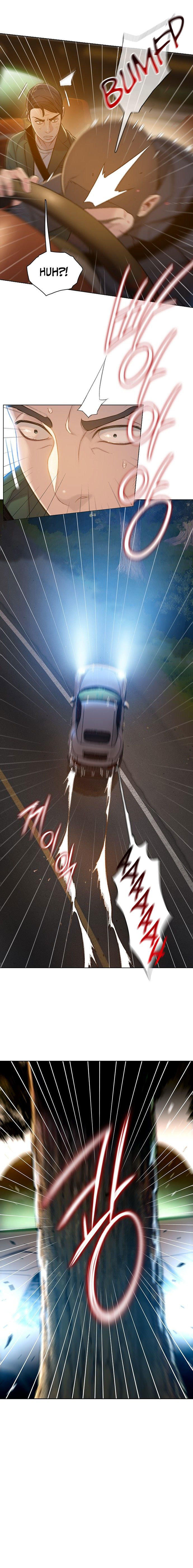 Read Moriré pronto es Manga Online
