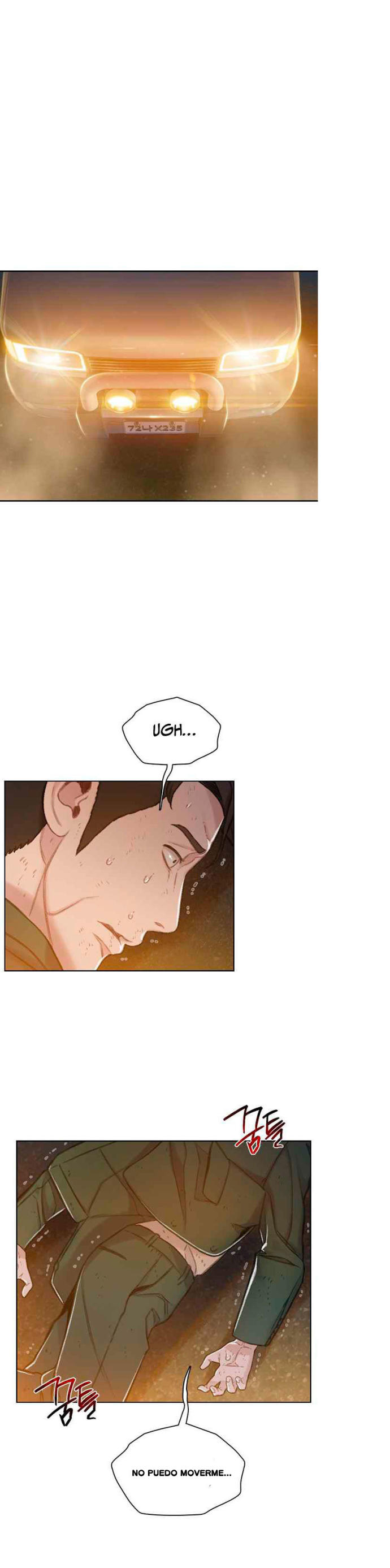 Read Moriré pronto es Manga Online
