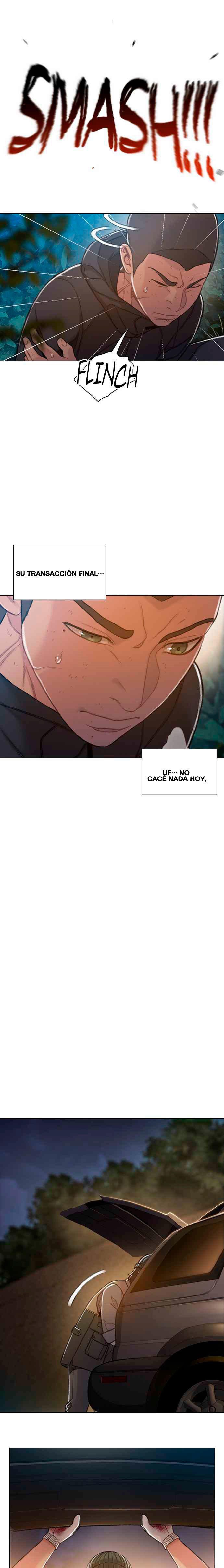 Read Moriré pronto es Manga Online