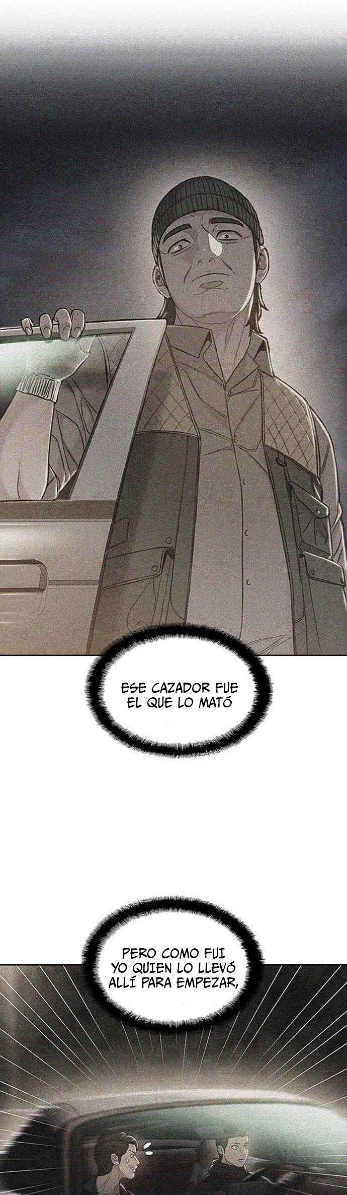 Read Moriré pronto es Manga Online