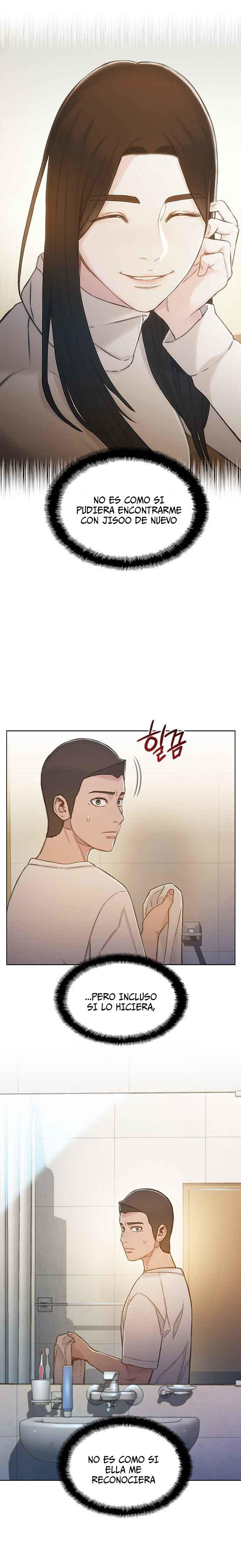 Read Moriré pronto es Manga Online