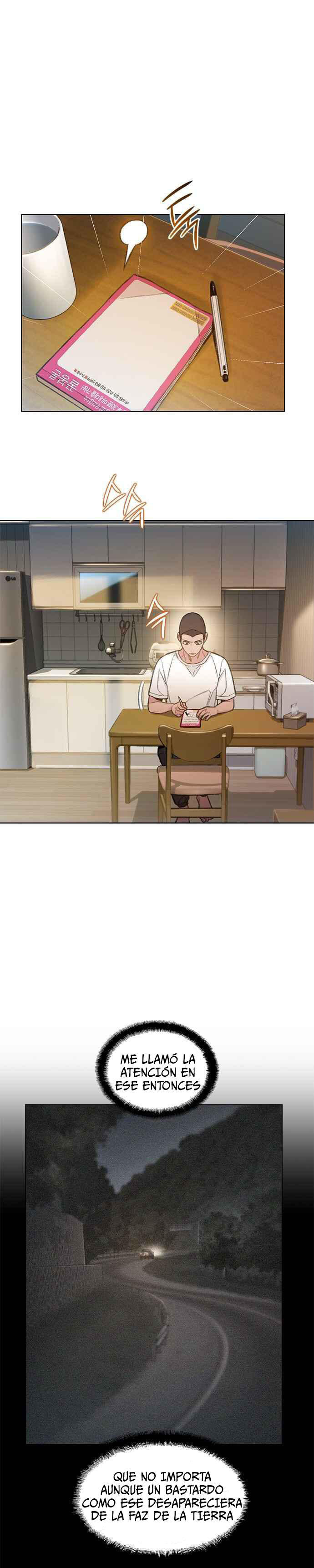 Read Moriré pronto es Manga Online