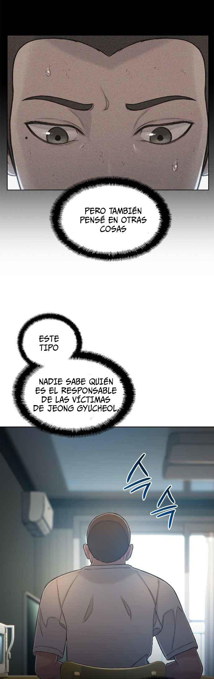 Read Moriré pronto es Manga Online