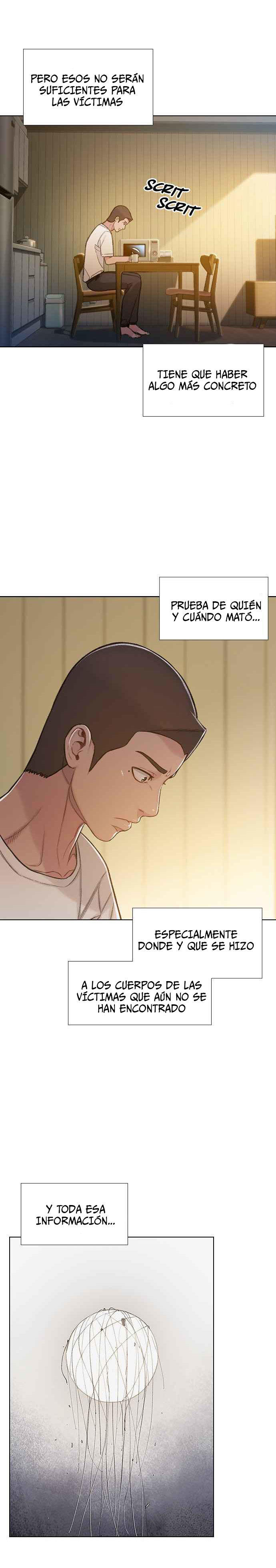 Read Moriré pronto es Manga Online