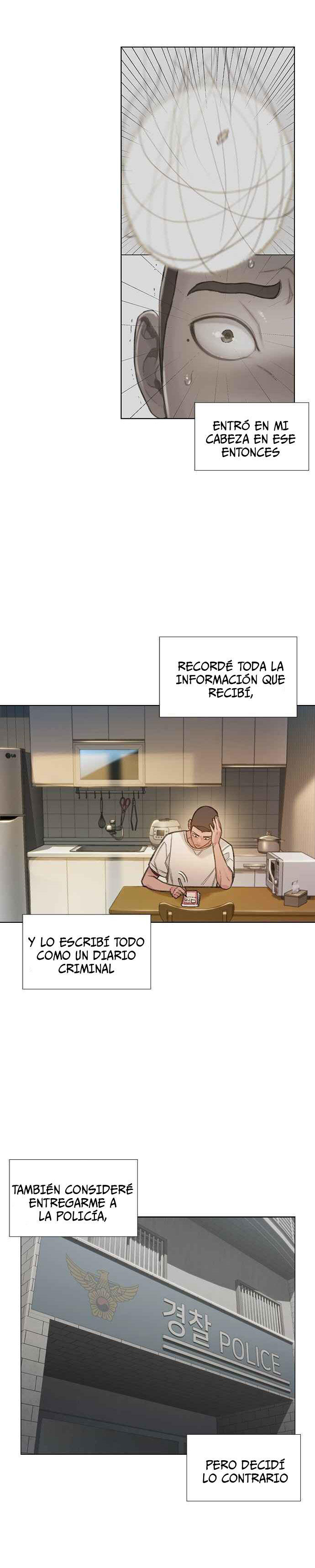 Read Moriré pronto es Manga Online