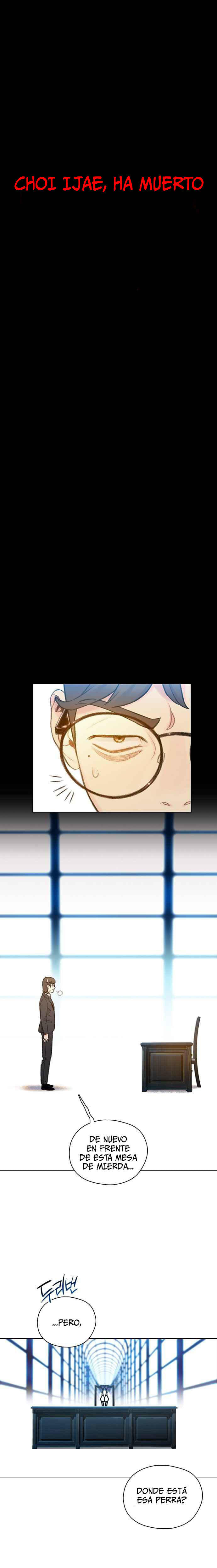 Read Moriré pronto es Manga Online