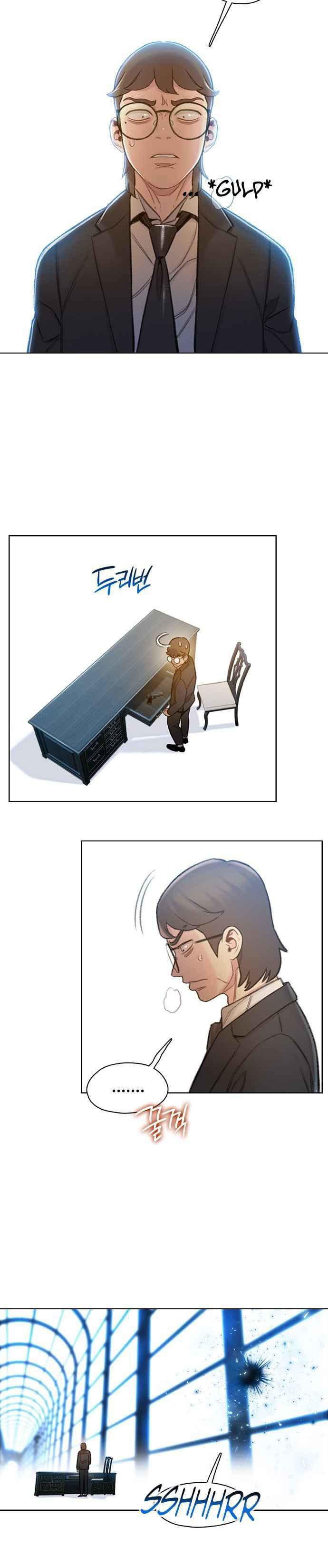 Read Moriré pronto es Manga Online