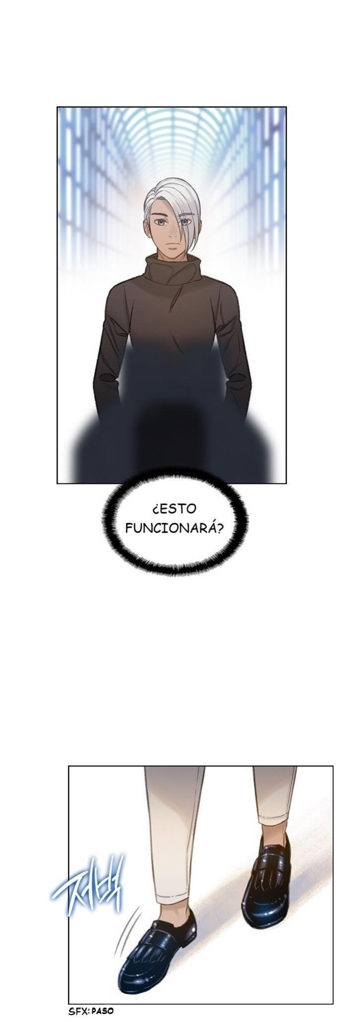Read Moriré pronto es Manga Online