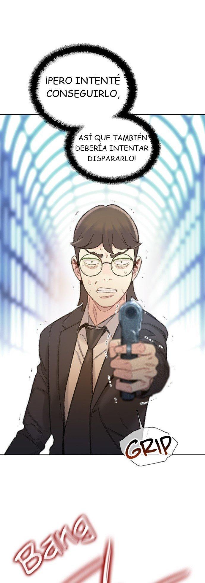 Read Moriré pronto es Manga Online