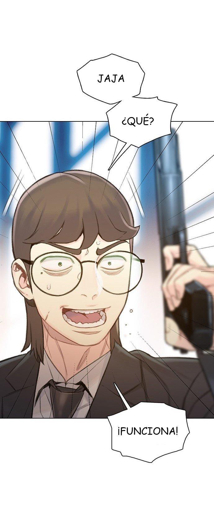 Read Moriré pronto es Manga Online