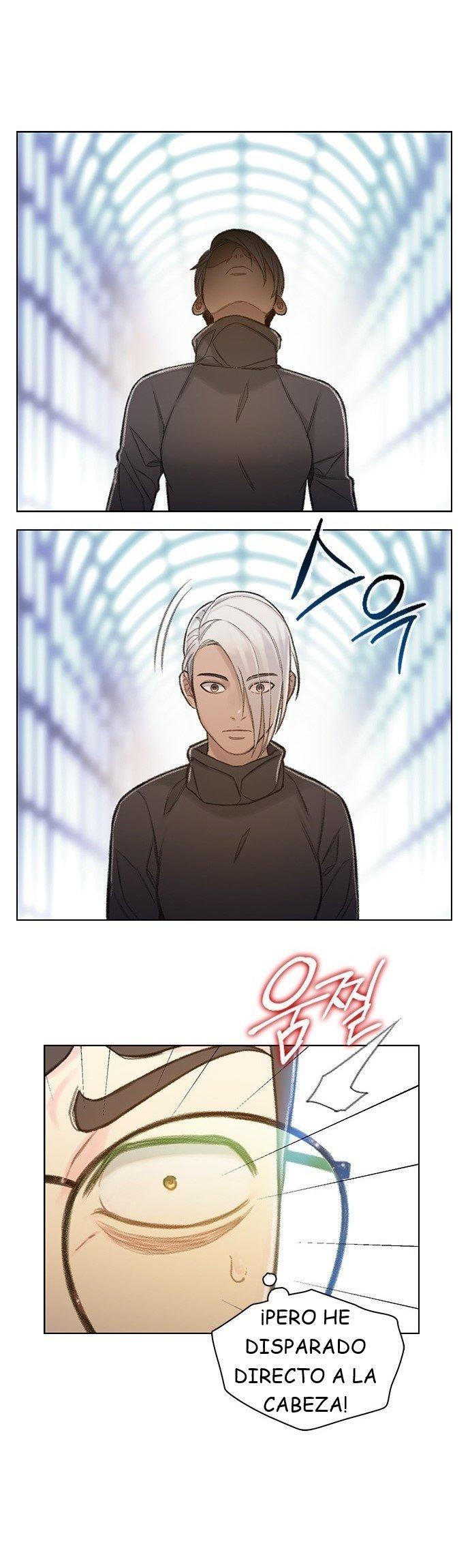 Read Moriré pronto es Manga Online