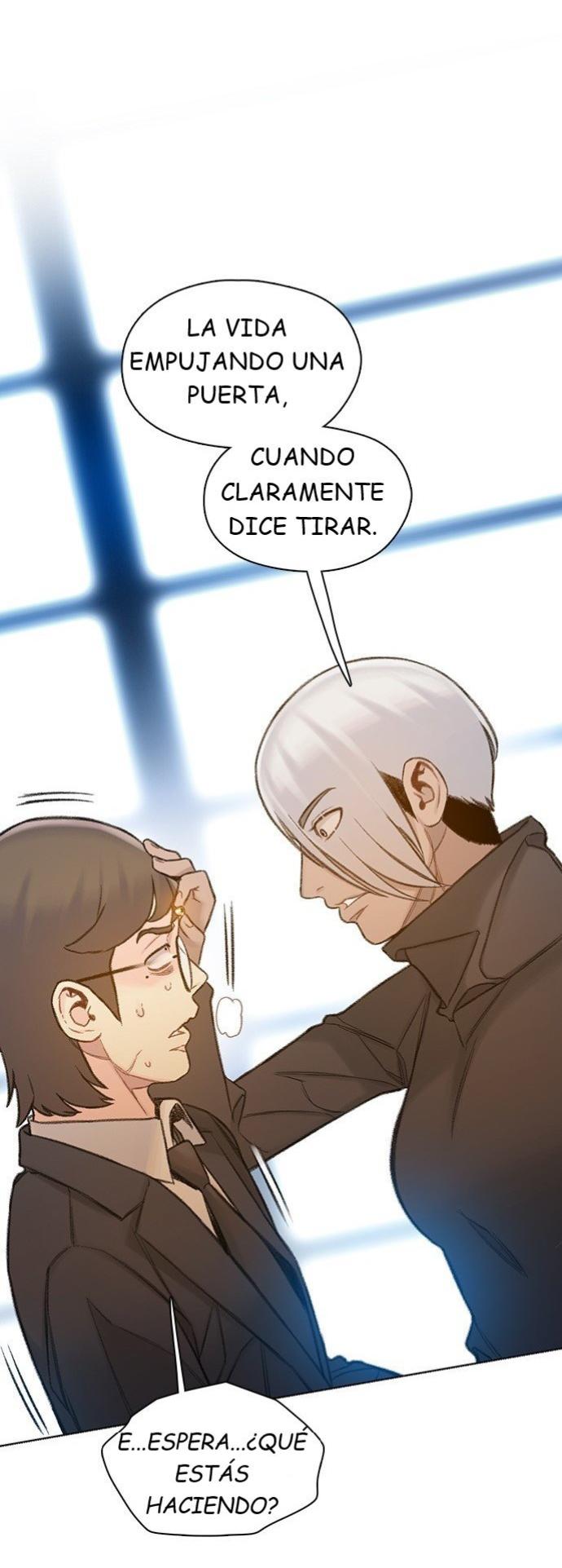 Read Moriré pronto es Manga Online