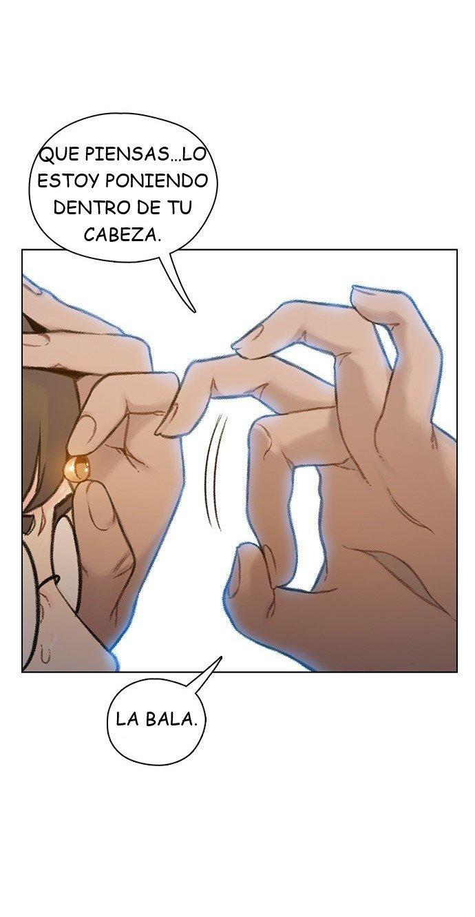 Read Moriré pronto es Manga Online