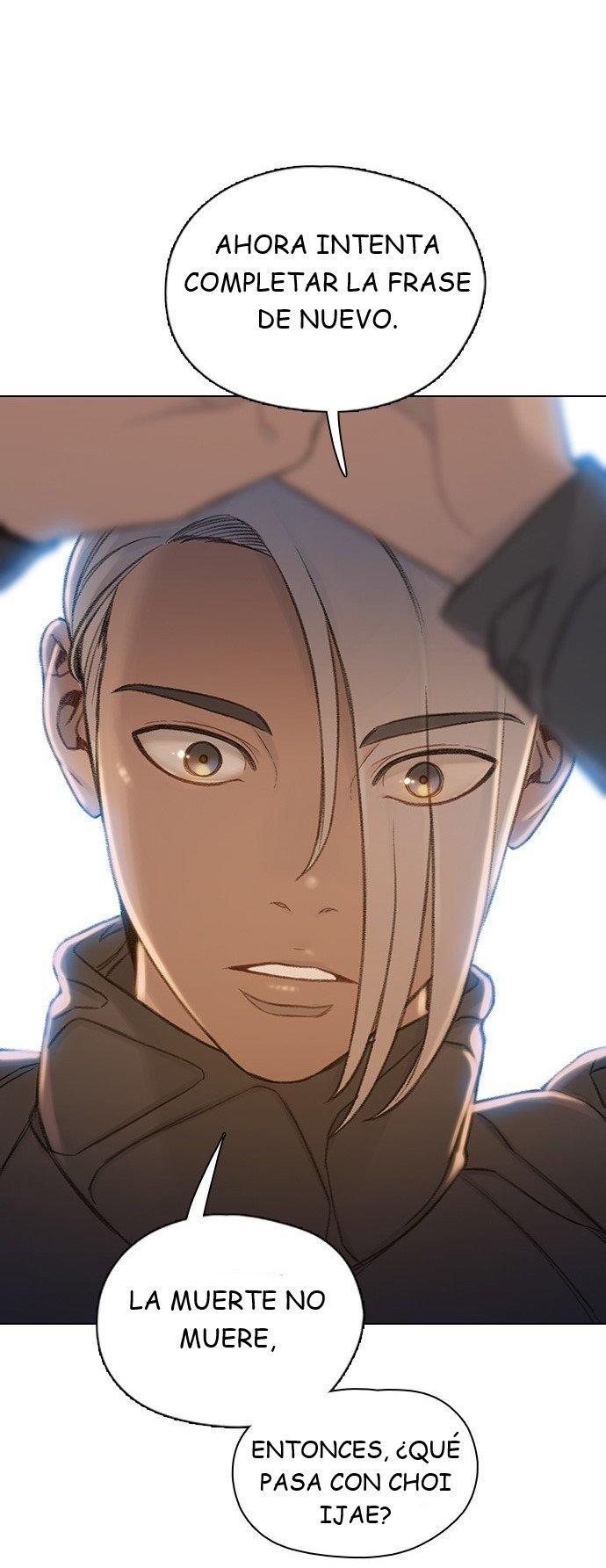 Read Moriré pronto es Manga Online