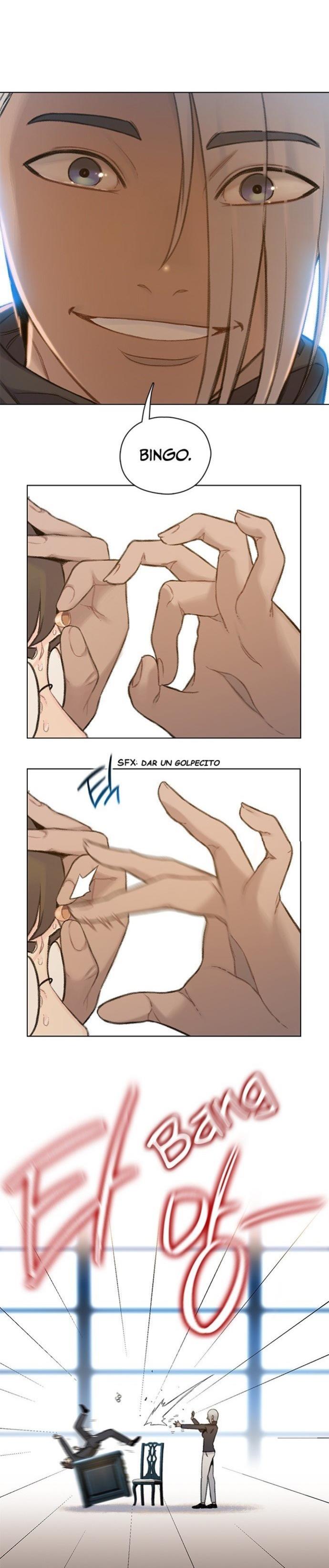 Read Moriré pronto es Manga Online