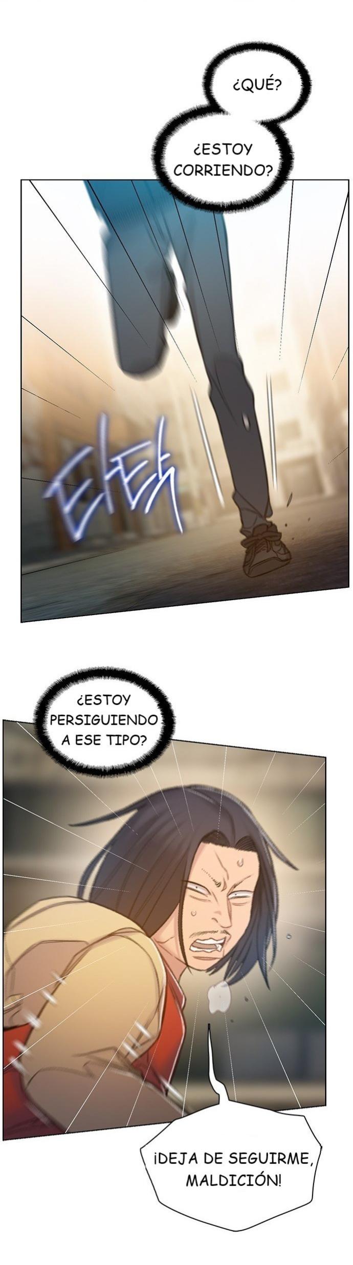 Read Moriré pronto es Manga Online