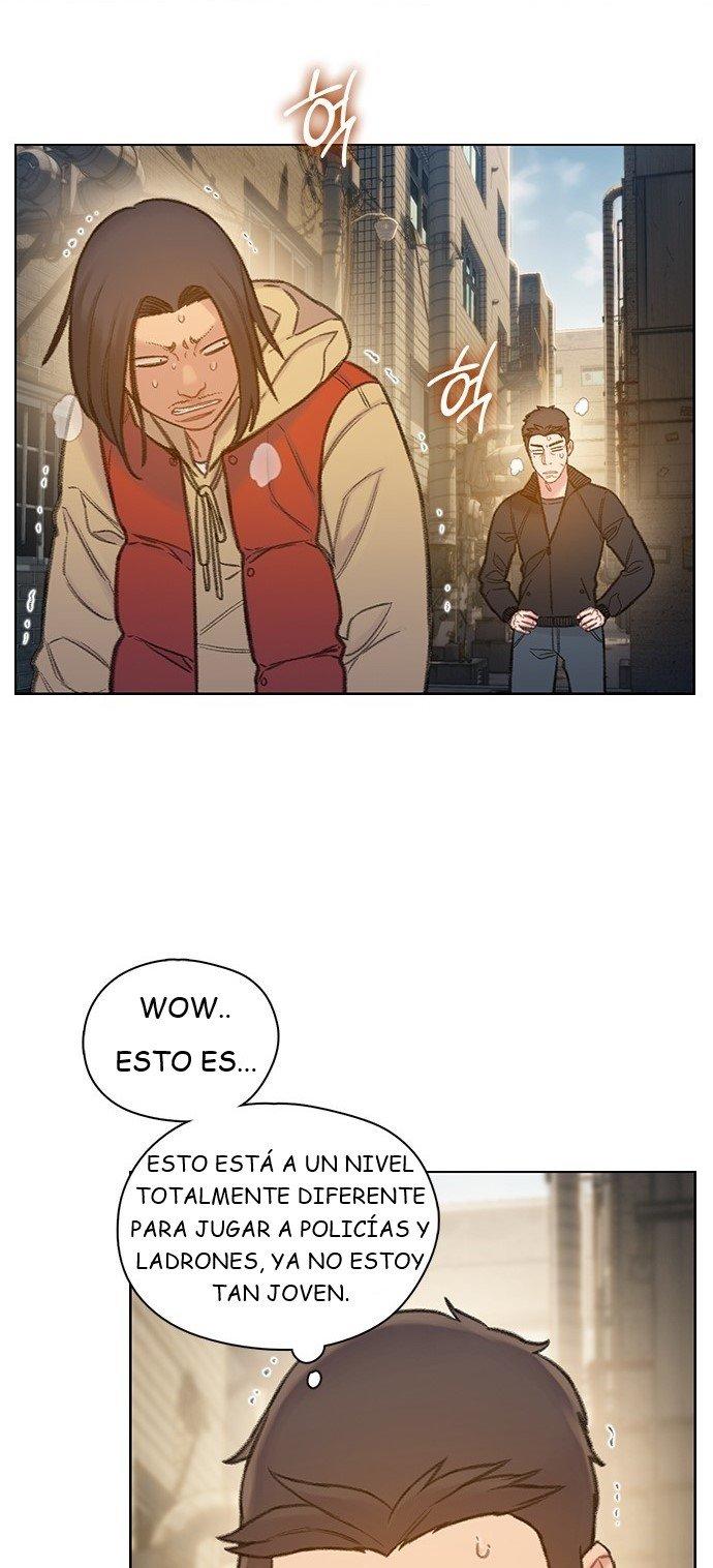 Read Moriré pronto es Manga Online