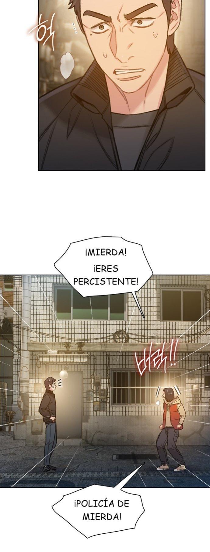 Read Moriré pronto es Manga Online