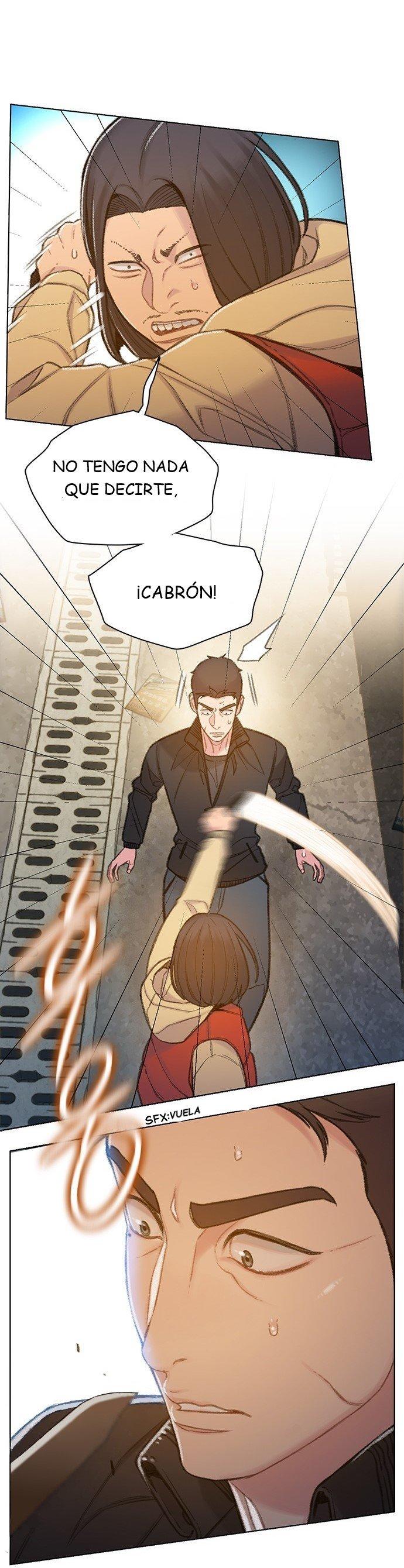 Read Moriré pronto es Manga Online