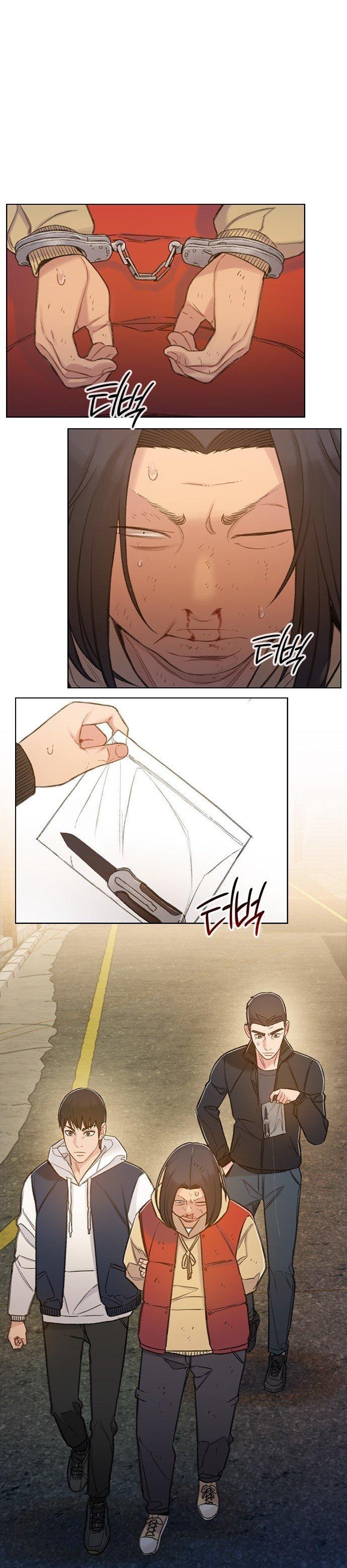 Read Moriré pronto es Manga Online