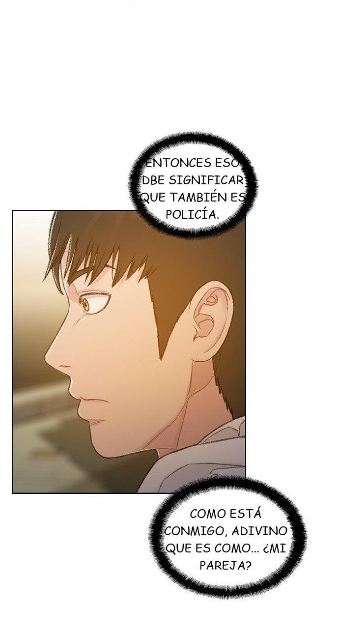 Read Moriré pronto es Manga Online