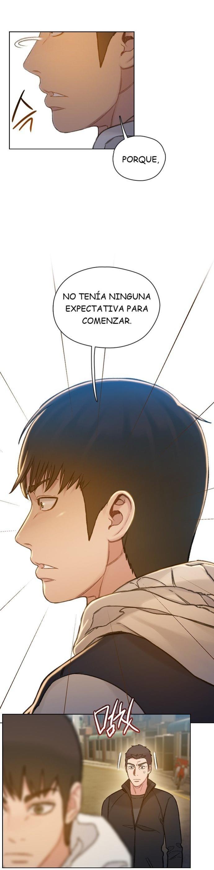 Read Moriré pronto es Manga Online